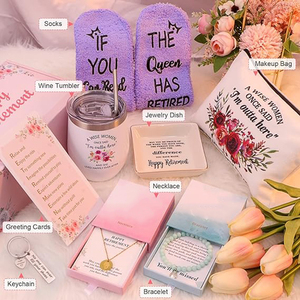Idées de nouveaux produits 2023 : Cadeaux de retraite amusants et fabuleux pour les meilleures amies, maman, sœur, épouse, tante, cadeaux de 50e anniversaire pour femmes - Product Image 1