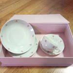 เซ็ตแด๊ดดี้พิงค์ - Product Image 2