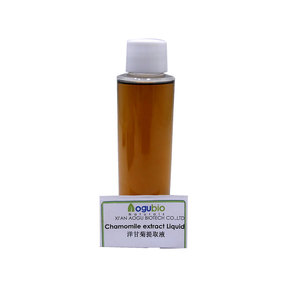 AOGUBIO Bulk Natürlicher Aloe Vera Extrakt Flüssiger kosmetischer Hautpflege Wasser löslicher reiner Aloe Vera Flüssiger Extrakt - Product Image 3