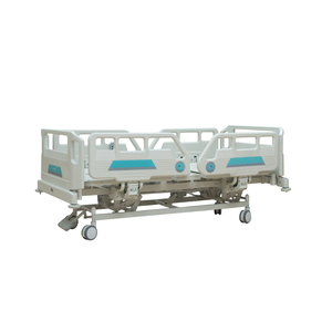 CE ISO Drie-functies Elektrisch Ziekenhuisbed Centrale Besturing Handmatige Controller RVS 300kg Klasse II 3 Jaar Garantie - Product Image 4