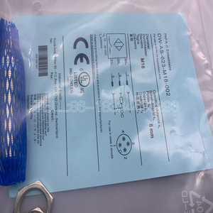 Hot bán Chất lượng cao DW-DS-616-M18-002 Quy Nạp Proximity cảm biến Thiết bị chuyển mạch 100% gốc - Product Image 4