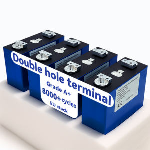 Batería LiFePo4 de 3.2v 280ah 314ah 105ah en Stock en la UE, Ciclos Profundos de Más de 8000, Litio Hierro Fosfato de Alta Eficiencia y Amplia Aplicación - Product Image 1