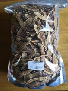 Ganoderma Lucidum/Reishi Plakjes Lucidum Ganoderma Hele - Product Image 4