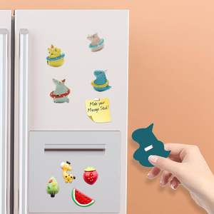 고성능 자석 N35 N45 N50 N52 초강력 자석봉 네오디뮴 블록 자석 - Product Image 6