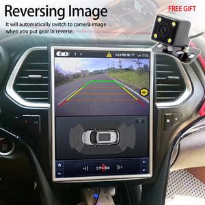 Radio para Auto con Reproductor Multimedia de Video de 128GB ROM para GAC Trumpchi GS4 2010-2017, Pantalla Tesla IPS, Navegación GPS 2DIN, Android 13 de 6G - Product Image 5