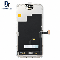 Écran OLED souple HX en gros pour remplacement d'écran tactile OLED flexible pour iPhone 15 Pro