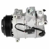 Compresseur de climatisation de voiture JPB000173 LR012593 LR012794 pour Land Rover Range Rover Sport 4.4 Discovery