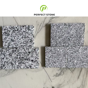 Comptoir <span class=keywords><strong>et</strong></span> plancher personnalisables en pierre naturelle de granit du Cambodge pour la décoration de construction - Product Image 4
