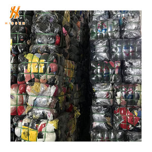 Ballots de Vêtements d'Occasion Super <span class=keywords><strong>VIP</strong></span> Direct Usine - Product Image 5