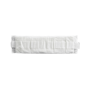 Tampons hydrophiles double face avancés avec canaux de retenue intégrés pour une <span class=keywords><strong>protection</strong></span> supérieure contre les fuites - Product Image 2