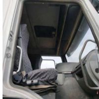 Camion à benne d'occasion de 30 tonnes, de bonne qualité