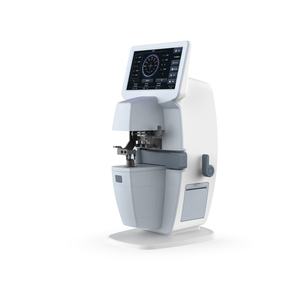 InnoVue Opto AL-6100 Hochpräziser Digitaler <span class=keywords><strong>Auto</strong></span>-Lensometer Fokimeter mit 7-Zoll-LCD-Display CE ISO-Zertifiziert für Optikgeschäfte 1 - Product Image 5