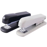 Fournitures de bureau d'apprentissage personnalisées en gros Accessoires de bureau No.24/6, 26/6 Agrafeuse