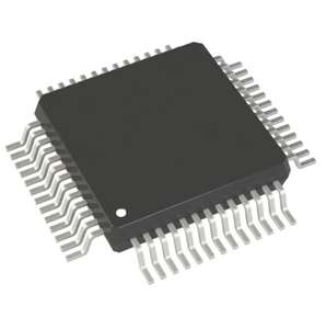 ADUC842BSZ62-<span class=keywords><strong>3</strong></span> 原装电子元件供应商 集成电路 IC MCU 8BIT 62KB FLASH 52MQFP - Product Image 1