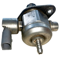 Bomba de Alta Presión You Wang Nueva para Motor 3.0L, 1 Año de Garantía, Números de Pieza de Repuesto 0261520254 0261520255 13517847204