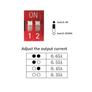 Smart <strong>Microwave</strong> Radar <strong>Sensor</strong> <strong>LED</strong> <strong>Driver</strong> 24V - Product Image 4