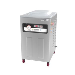เครื่องซีลสูญญากาศ GGM Gastro Chamber - 20 ม./ชม. - 900 วัตต์ - Product Image 3