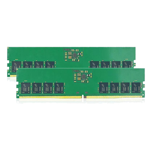 RAMAIGO DDR5 8GB/16GB/32GB 4800/5600MHz PC5-38400/44800 Memoria RAM SODIMM REG-ECC de 262 Pines para Ordenador de Escritorio en Stock - Product Image 2