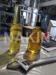 Meilleure nouvelle condition purificateur d'huile usée Machine Filtration d'huile moteur raffinerie d'huile noire à vendre - Product Image 6