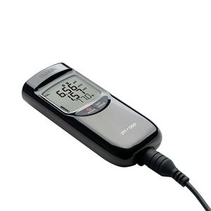 Medidor de pH/ORP/Temperatura Portátil e Impermeable HANNA HI991003 con Sensor de Verificación - Product Image 3