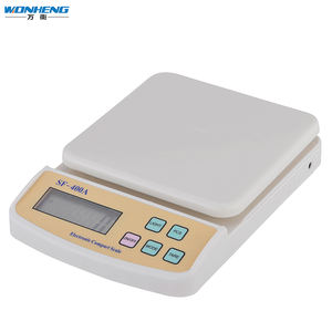 Customized Digital Multifunction Kitchen And Food Scale 7kg/1g - Product Image 1