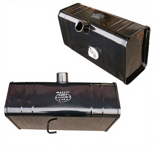 Réservoir de carburant de taille moyenne Wuzheng Jinshuaihu 800*350*280mm 9kg Neuf avec 1 an de garantie pour les pièces de machines agricoles - Product Image 1