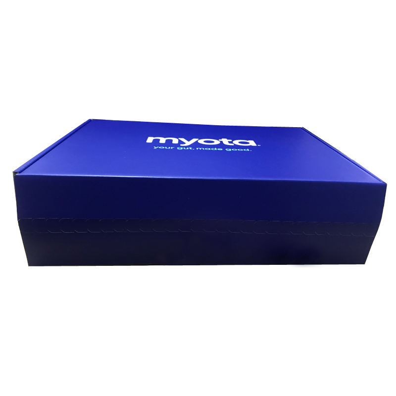 High Quality  Custom Logo Printed Mailer Box, Durable Clothing / Gift / Shoes Paper Packaging Cardboard Shipping Boxes
