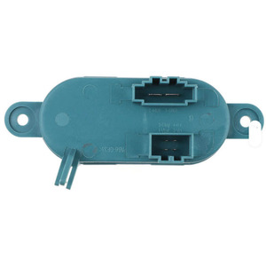 Nouvelles pièces automobiles de haute qualité, moteur de ventilateur en plastique <span class=keywords><strong>12</strong></span> <span class=keywords><strong>V</strong></span>, résistance de chauffage HVAC pour Audi Volkswagen Golf 7L0907521F - Product Image 6