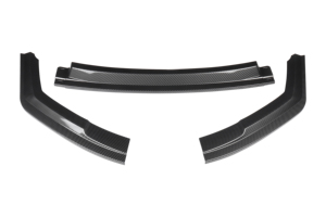 Alerón de carbono para coche, kit de alerón para BMW m2/M2CS, negro mate, tuneado, 2014-2018 - Product Image 4