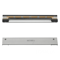 Nuevo cabezal de impresión térmico para impresora de etiquetas TSC Zenpert 4T520, cabezal de impresión térmico 4T520, cabezal de impresión de 9*2 pines, piezas de impresora