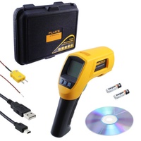 568 Contact & Infrared Temperature Gun