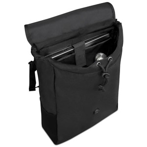 Thiết Kế Mới Rpet <span class=keywords><strong>Polyester</strong></span> Ba Lô Giản Dị Đô Thị Ba Lô Du Lịch Không Thấm Nước Ba Lô - Product Image 6