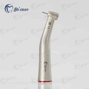 Marzo EXPO 2024 TI MAX X95 anello rosso a bassa velocità 1:5 1:1 20:1 impianto a pulsante turbina contrangolo a bassa velocità Handpiece - Product Image 2