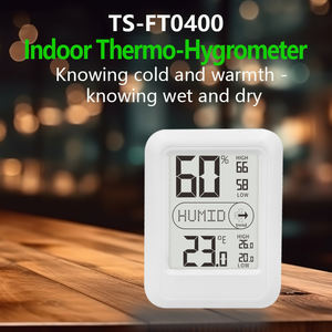 家庭用温度計家庭用温度計,高湿度計 - Product Image 6
