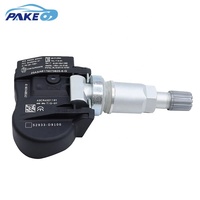52933D9100 52933d4100 TPMS 433MHz capteur de système de surveillance de la pression des pneus pour Hyundai Elantra I30 Kia 52933-d4100 52933-d9100