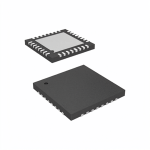 24 UFQFN Exposed Pad Electronic Chips Component Original One Stop Service CY8CTST200-24LQXI Embedded - Product Image 1