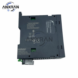 สำหรับ Schneider TM251MESE Modicon M251 24 V DC คอนโทรลเลอร์ M251-2X คอนโทรลเลอร์ลอจิกแบบตั้งโปรแกรมได้ผ่านอีเธอร์เน็ต - Product Image 6