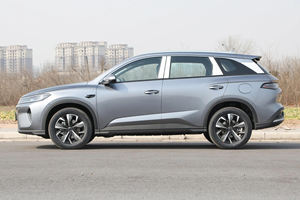 Cinese a buon mercato Byd <span class=keywords><strong>automobili</strong></span> Sealion 05 Electrico Autos 2025 2026 Byd Sealion 5 DM-I ibrido Suv elettrico usato nuove auto in <span class=keywords><strong>vendita</strong></span> - Product Image 5