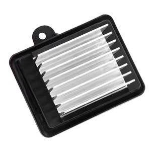 Résistance de soufflerie pour Peugeot 408 308 308S Citroën C4 DS4 SD DF3217 – Pièce de rechange neuve - Product Image 2