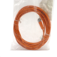 Nouveau câble de connexion électronique Evt001 Evt004 Evt002 Evt005 Evt006 Evt007 009 avec connecteur M12 pour capteur, neuf et original