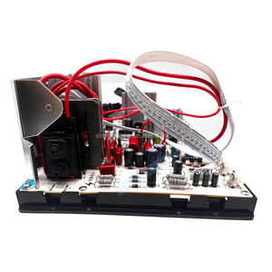 Chasis Arcade de 14 a 21 Pulgadas, 9 Pines, 15KHz, AC110V, CGA para Máquina de Videojuegos <span class=keywords><strong>Retro</strong></span> <span class=keywords><strong>CRT</strong></span>, Gabinete, Placa Jamma, Operador de Monedas - Product Image 4