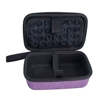 Étui de protection léger en EVA pour appareil photo numérique miniature pour enfants, boîte de rangement anti-chute, pochette pour appareil photo numérique miniature