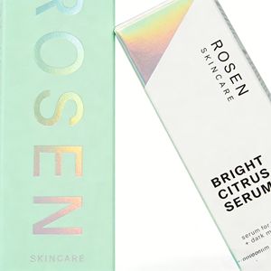 Boîte cadeau <span class=keywords><strong>magnétique</strong></span> de luxe pour cosmétiques, personnalisée en noir avec couvercle et insert en mousse, pour l'emballage de produits cosmétiques - Product Image 6