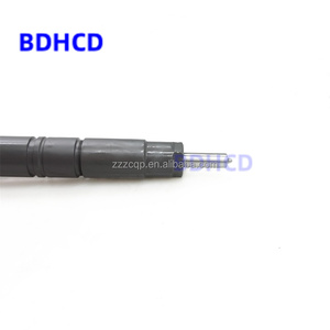 Inyector de combustible diésel de piezas de automóvil de fábrica BDHCD 0445117022 inyector Common Rail 0445117022 059130277CD para Audi 3.0d CLAA <span class=keywords><strong>CLAB</strong></span> - Product Image 4