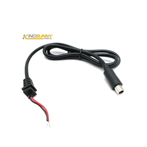 Cable de CC para M365 / Pro / 1S / Essential/Pro2, accesorios para patinete eléctrico, <span class=keywords><strong>enchufe</strong></span> de alimentación - Product Image 2