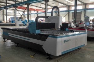 Machines de découpe laser CNC LX3015FA à prix raisonnable, 1000W, 1500W, 2000W, 3000W pour la découpe de métaux, machines industrielles LXSHOW - Product Image 2