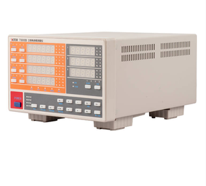 มิเตอร์ไฟฟ้าดิจิตอลสามเฟส รุ่นดั้งเดิม 7800A/7800B/7800C - Product Image 2