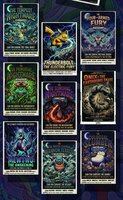 Nuevas Tarjetas Coleccionables Temáticas de Fantasía de YS Dream, Tableros de Exhibición de Arte, Tarjetas de Juego del Festival Terastal, Tarjetas de Alta Definición Scarlet Violet