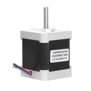 High Torque <span class=keywords><strong>Micro</strong></span> CNC Kit 12V 24V <span class=keywords><strong>Nema</strong></span> <span class=keywords><strong>23</strong></span> <span class=keywords><strong>Nema</strong></span> 17 Motore Passo A Passo Ibrido per Braccio del Robot, impermeabile IP68 1.8 gradi Motore Passo-passo - Product Image 2