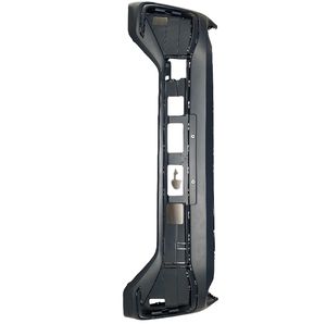 المصد الأمامي الأصلي من المصنع لفولكسفاغن Teramont <span class=keywords><strong>X</strong></span> شريط أمامي للجسم من البلاستيك 3cc-8077-221-c بحالة جديدة - Product Image 2